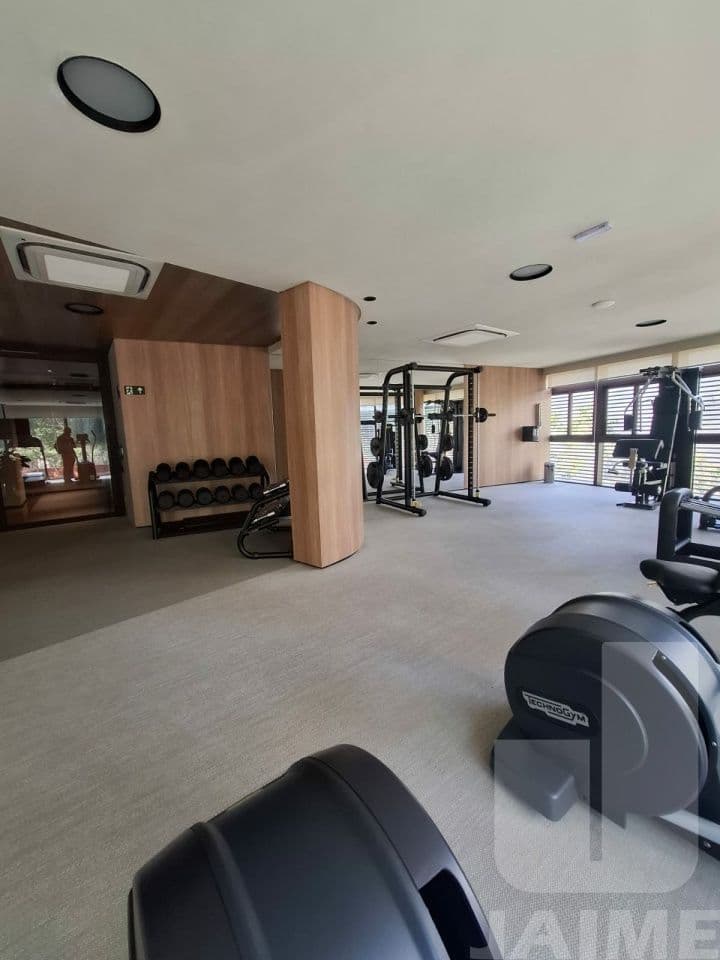 Apartamento de 1 dormitório na R Das Fiandeiras — Vila Olímpia, São Paulo - foto 5
