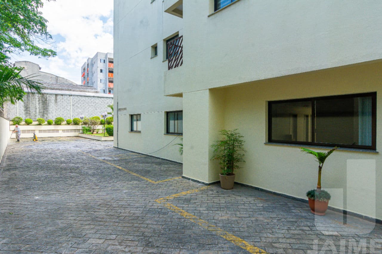 Apartamento de 1 dormitório na R DOUTOR ALBUQUERQUE LINS — Higienópolis, São Paulo - foto 4