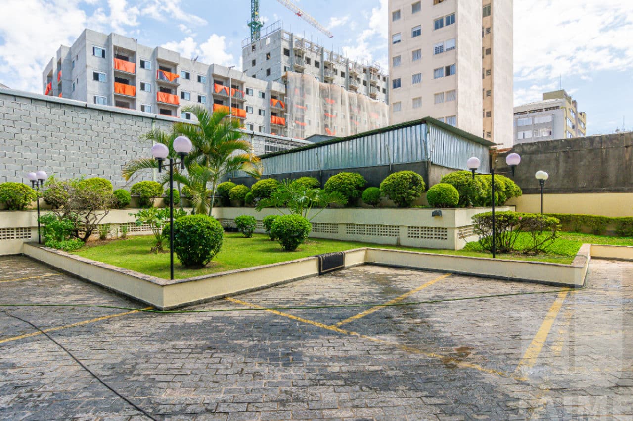 Apartamento de 1 dormitório na R DOUTOR ALBUQUERQUE LINS — Higienópolis, São Paulo - foto 3
