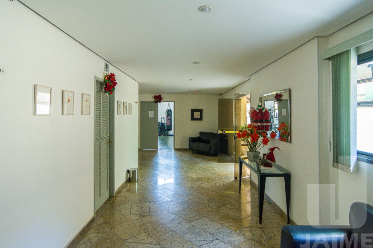 Apartamento de 1 dormitório na R DOUTOR ALBUQUERQUE LINS — Higienópolis, São Paulo - foto 5