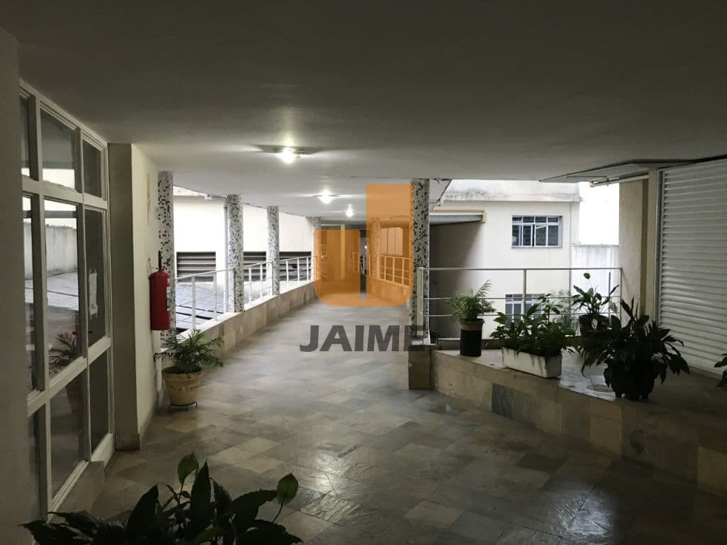 Apartamento de 1 dormitório na R DOUTOR CESÁRIO MOTA JÚNIOR — Santa Cecília, São Paulo - foto 2