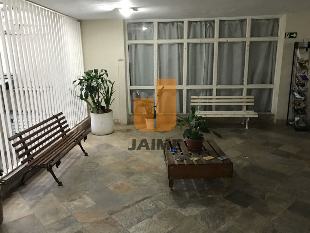 Apartamento de 1 dormitório na R DOUTOR CESÁRIO MOTA JÚNIOR — Santa Cecília, São Paulo - foto 3