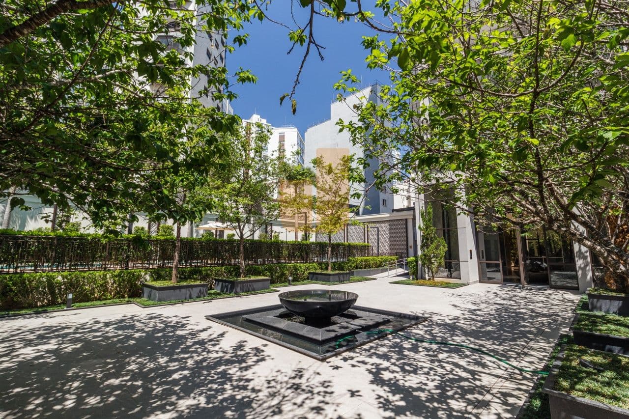 Apartamento de 3 dormitórios na R Ministro Godói — Perdizes, São Paulo - foto 2