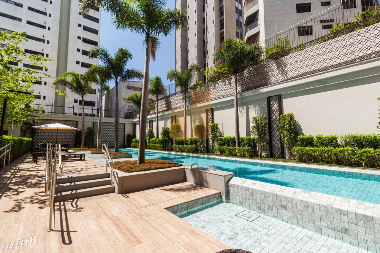 Apartamento de 3 dormitórios na R Ministro Godói — Perdizes, São Paulo - foto 3