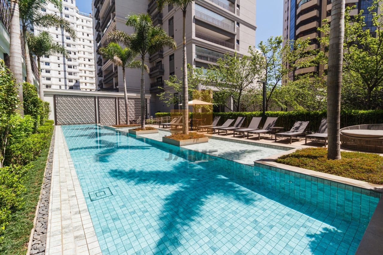 Apartamento de 3 dormitórios na R Ministro Godói — Perdizes, São Paulo - foto 4