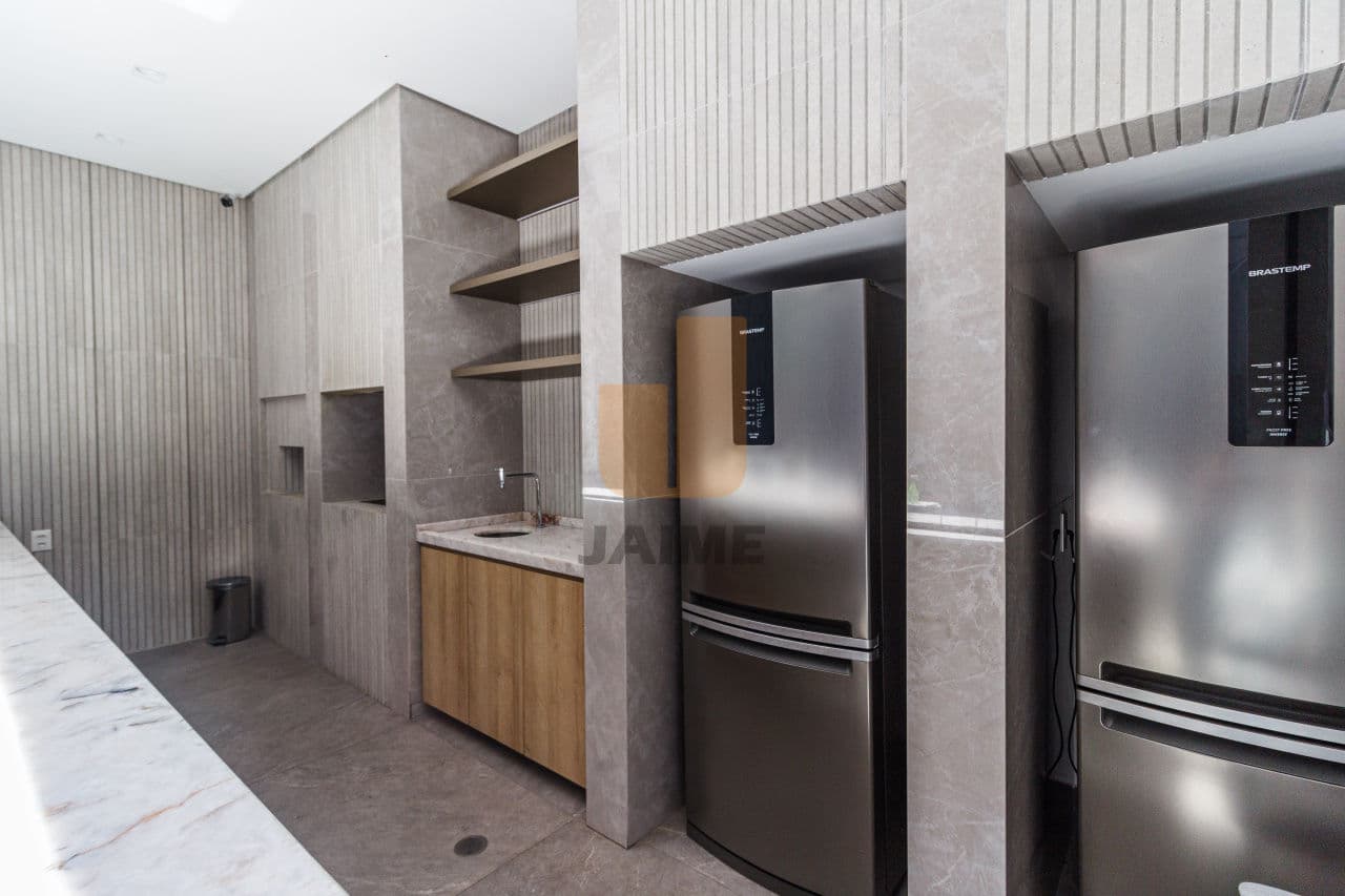 Apartamento de 3 dormitórios na R Ministro Godói — Perdizes, São Paulo - foto 5
