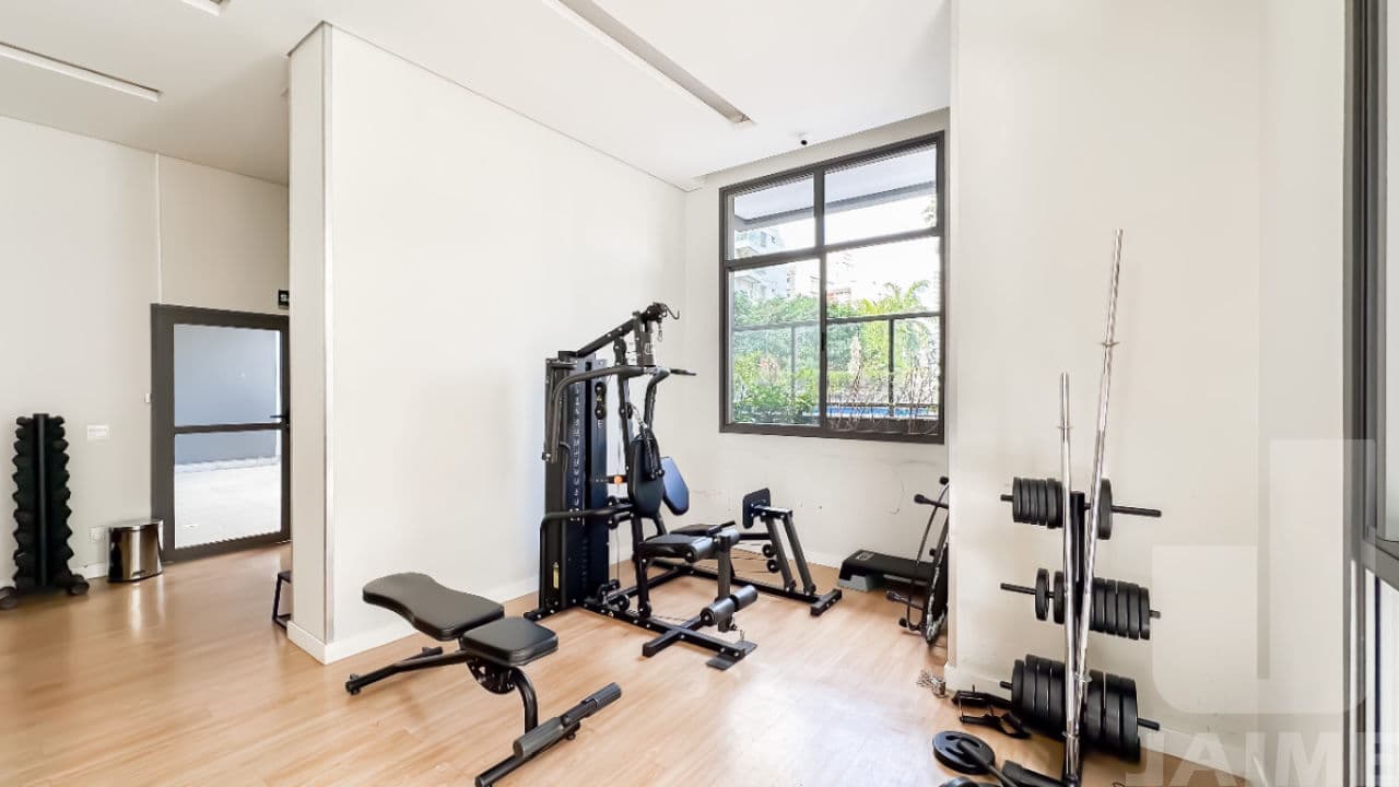 Apartamento de 3 dormitórios na R João Moura — Pinheiros, São Paulo - foto 3