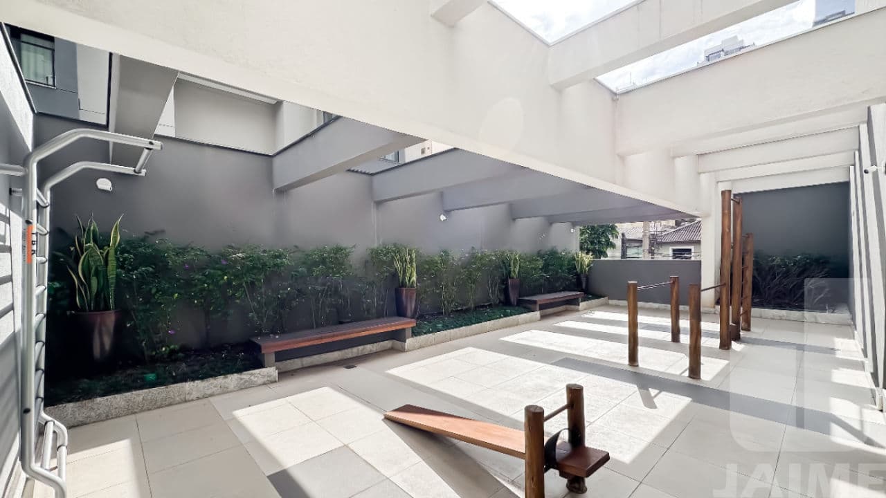 Apartamento de 3 dormitórios na R João Moura — Pinheiros, São Paulo - foto 4