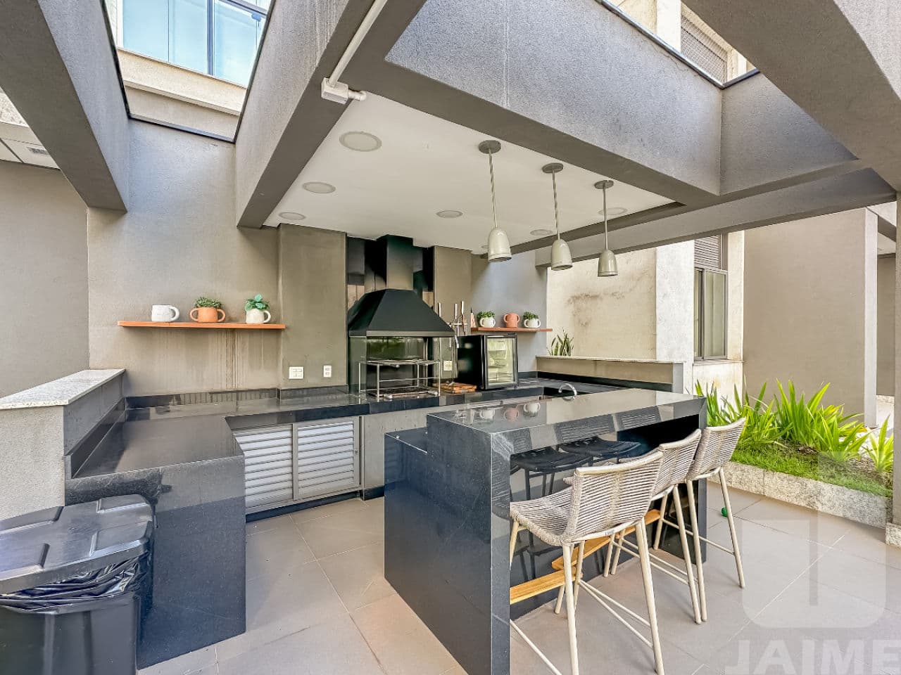 Apartamento de 3 dormitórios na R João Moura — Pinheiros, São Paulo - foto 5