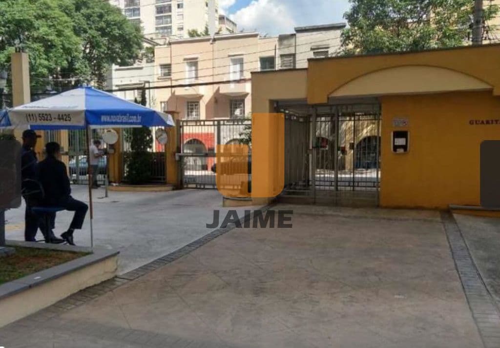 Apartamento em Barra Funda