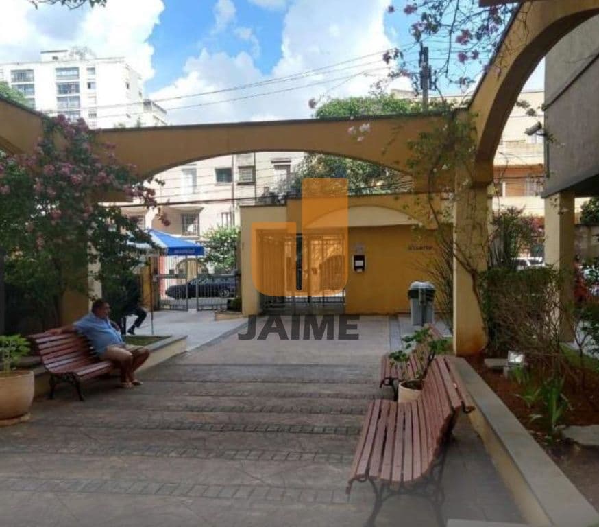Apartamento de 3 dormitórios na R LOPES DE OLIVEIRA — Barra Funda, São Paulo - foto 2
