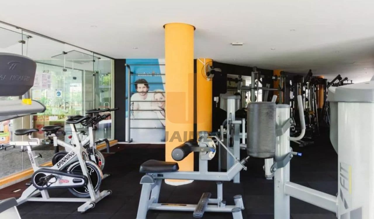 Apartamento de 2 dormitórios na R Schilling — Vila Leopoldina, São Paulo - foto 5