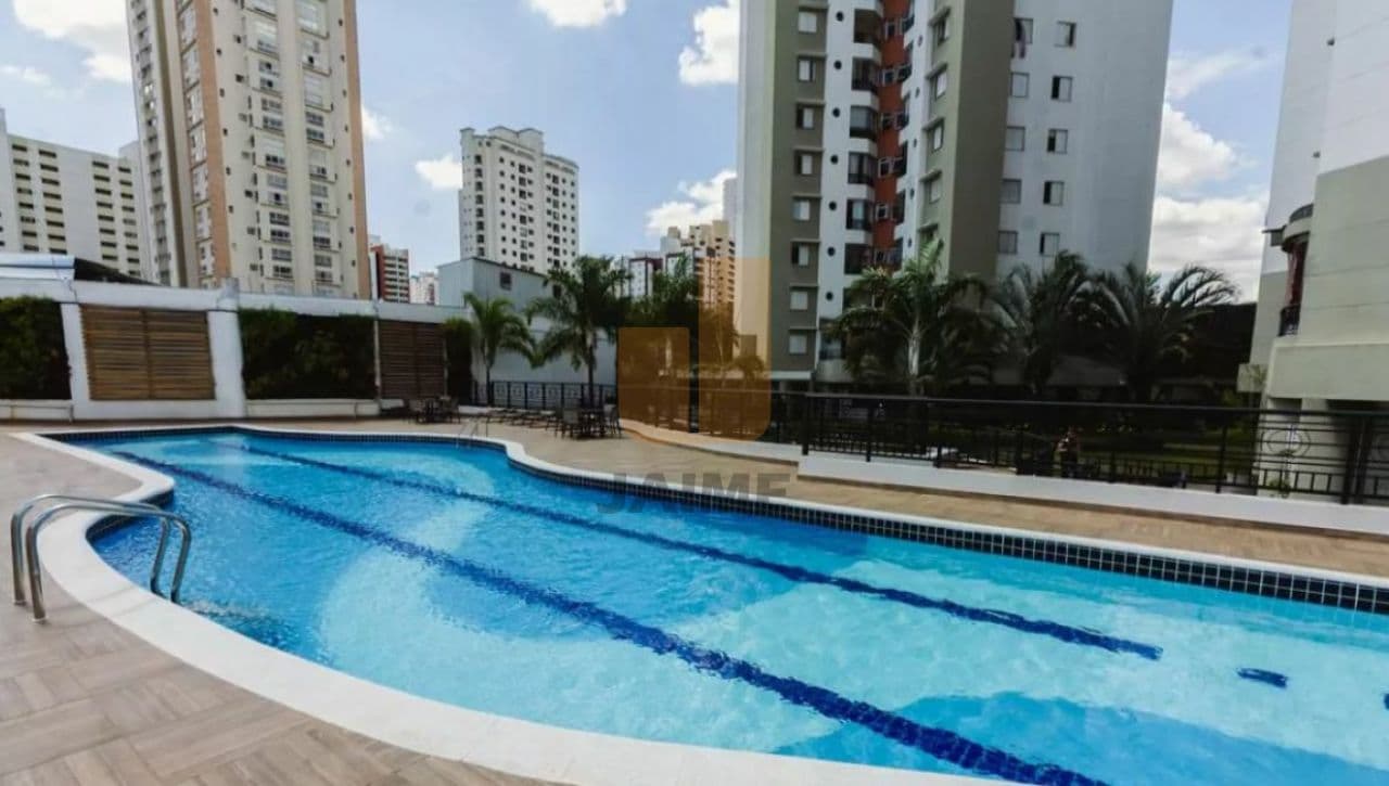 Apartamento de 2 dormitórios na R Schilling — Vila Leopoldina, São Paulo