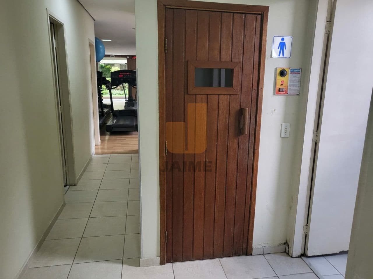 Apartamento de 2 dormitórios na R Conselheiro Brotero — Barra Funda, São Paulo - foto 3