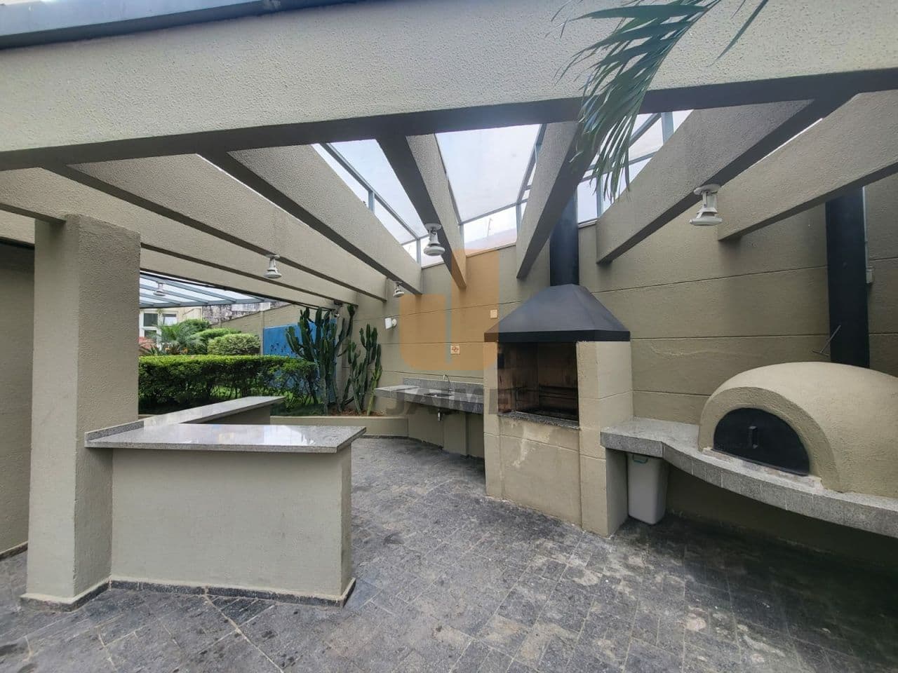 Apartamento de 2 dormitórios na R Conselheiro Brotero — Barra Funda, São Paulo - foto 5