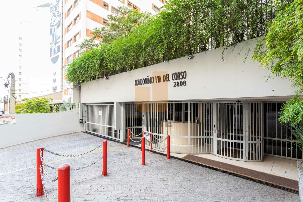Apartamento de 2 dormitórios na AV Brigadeiro Luís Antônio — Jardim Paulista, São Paulo