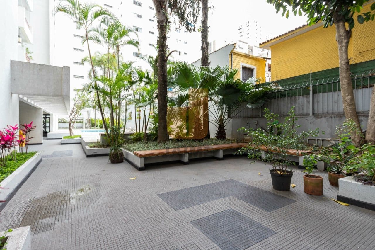 Apartamento de 2 dormitórios na AV Brigadeiro Luís Antônio — Jardim Paulista, São Paulo - foto 3