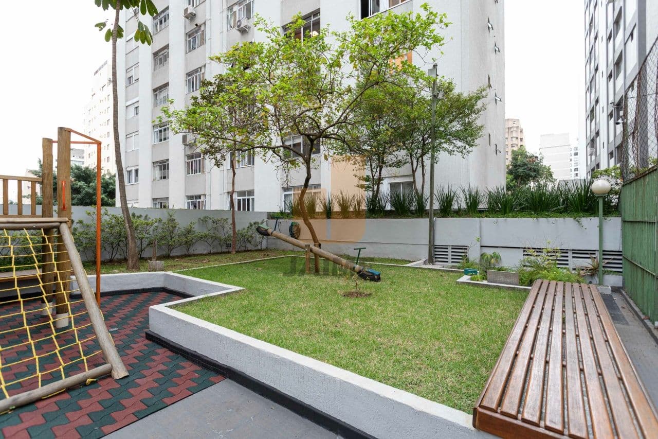 Apartamento de 2 dormitórios na AV Brigadeiro Luís Antônio — Jardim Paulista, São Paulo - foto 5