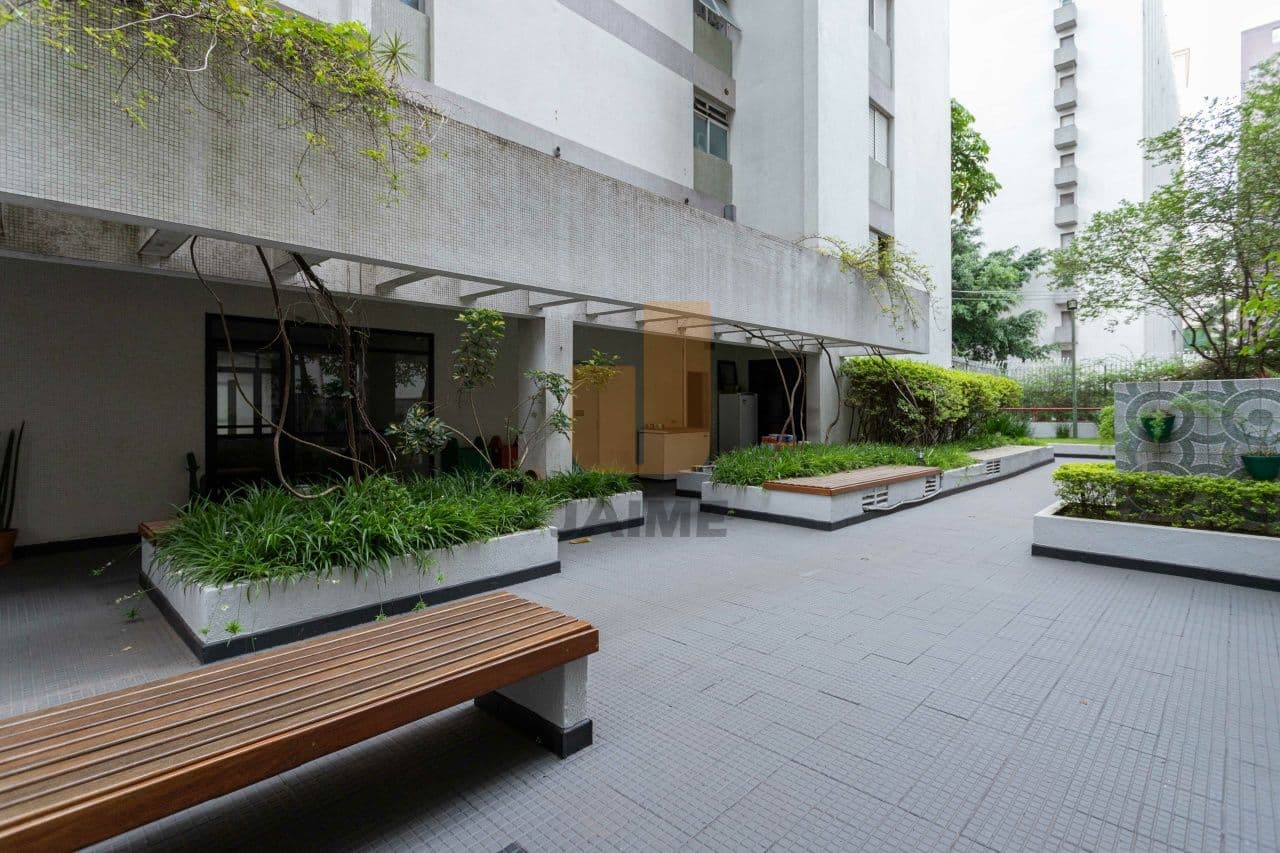 Apartamento de 2 dormitórios na AV Brigadeiro Luís Antônio — Jardim Paulista, São Paulo - foto 4