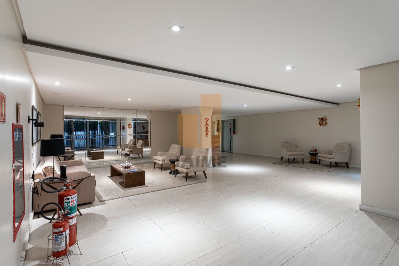 Apartamento de 2 dormitórios na AV Brigadeiro Luís Antônio — Jardim Paulista, São Paulo - foto 2