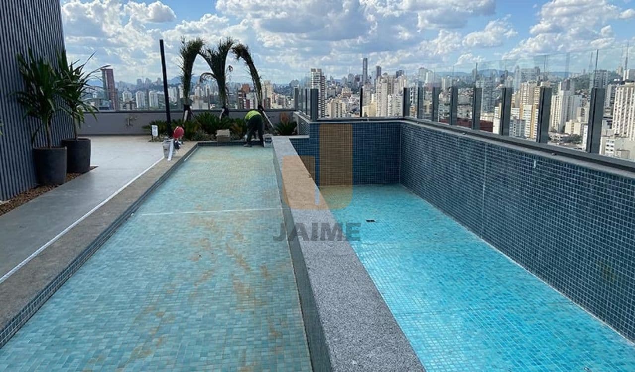 Apartamento de 1 dormitório na R Dos Pinheiros — Pinheiros, São Paulo - foto 3