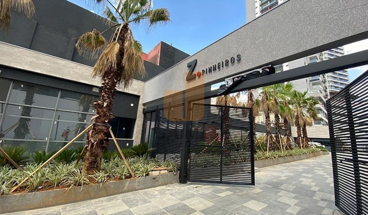 Apartamento em Pinheiros