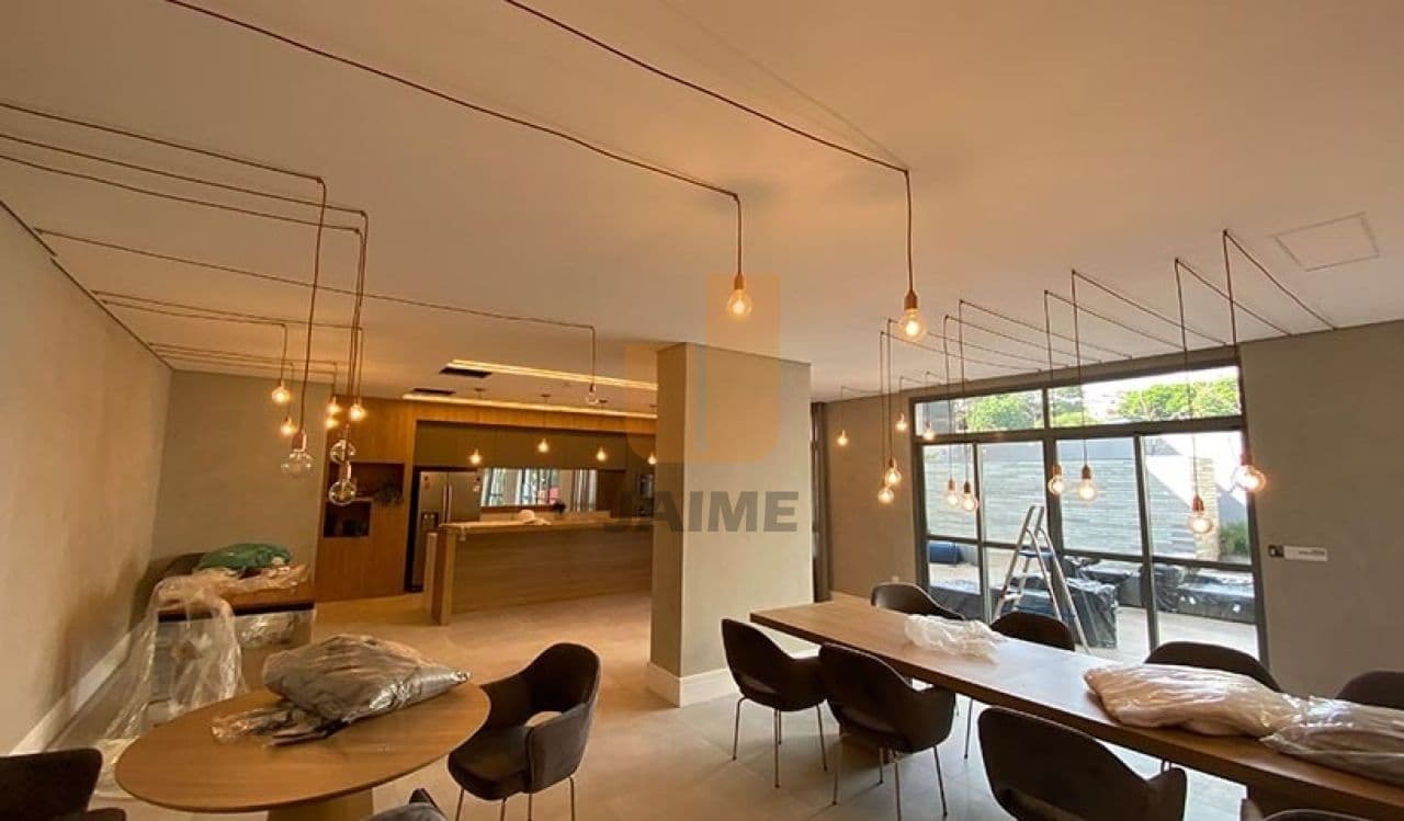 Apartamento de 1 dormitório na R Dos Pinheiros — Pinheiros, São Paulo - foto 4