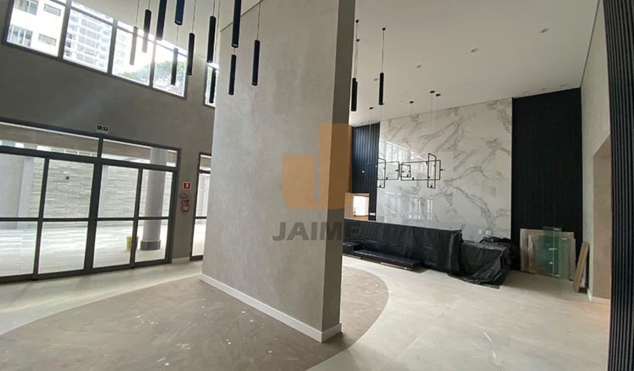Apartamento de 1 dormitório na R Dos Pinheiros — Pinheiros, São Paulo - foto 5