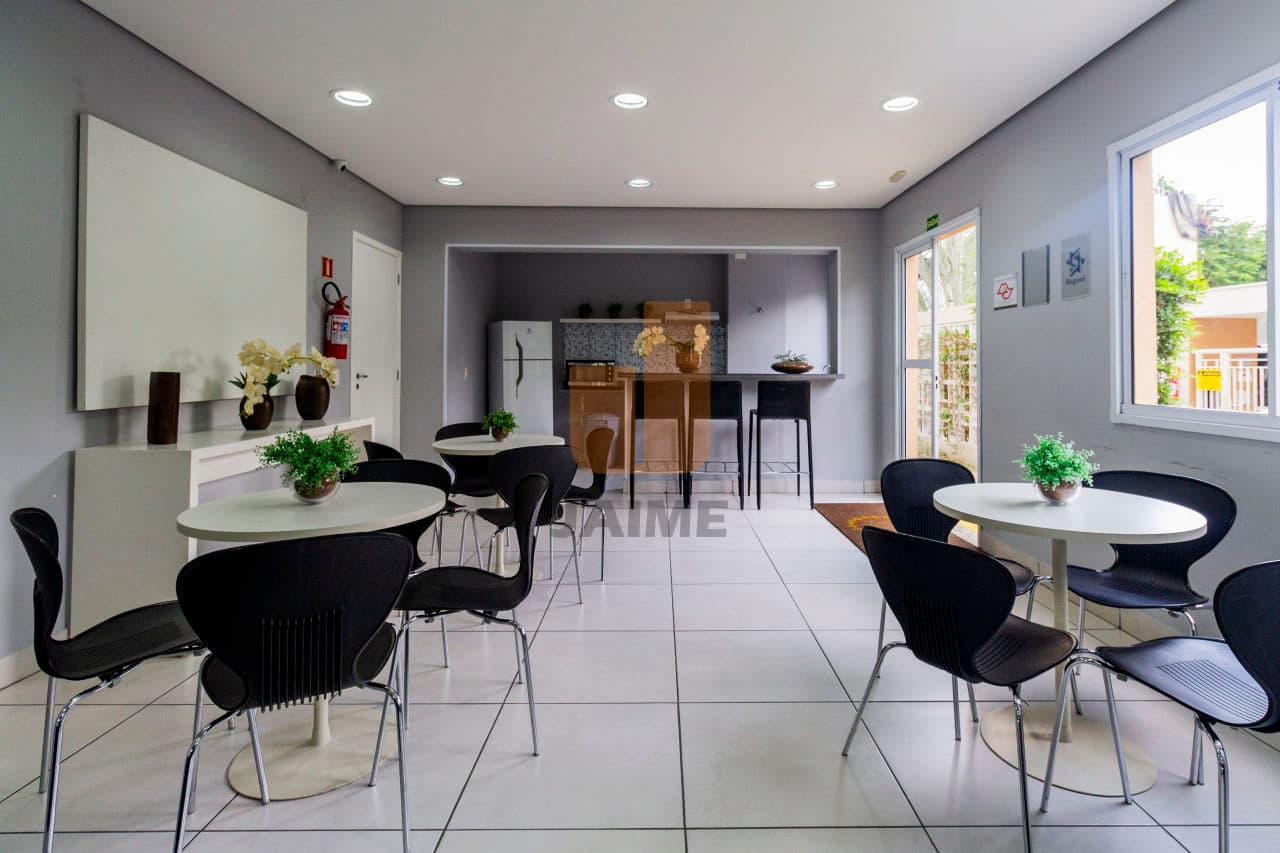 Apartamento de 1 dormitório na R Torres da Barra — Barra Funda, São Paulo - foto 2