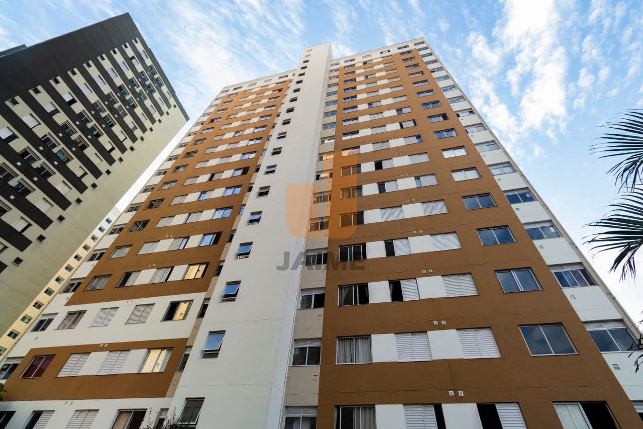 Apartamento em Barra Funda