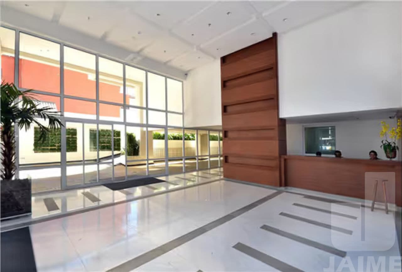 Comercial na R PAES LEME — Pinheiros, São Paulo - foto 2