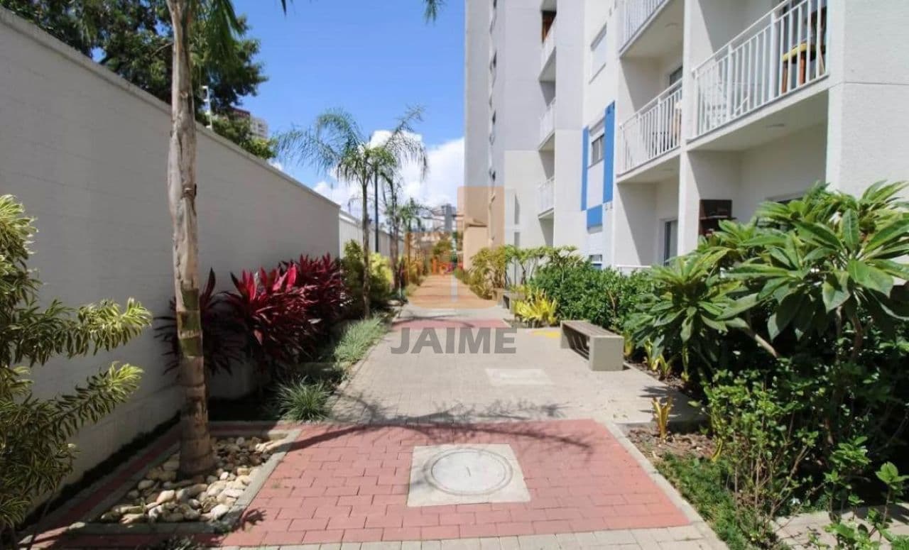 Apartamento de 1 dormitório na R Doutor Sérgio Meira — Barra Funda, São Paulo - foto 5
