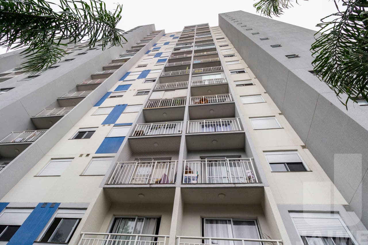 Apartamento em Barra Funda