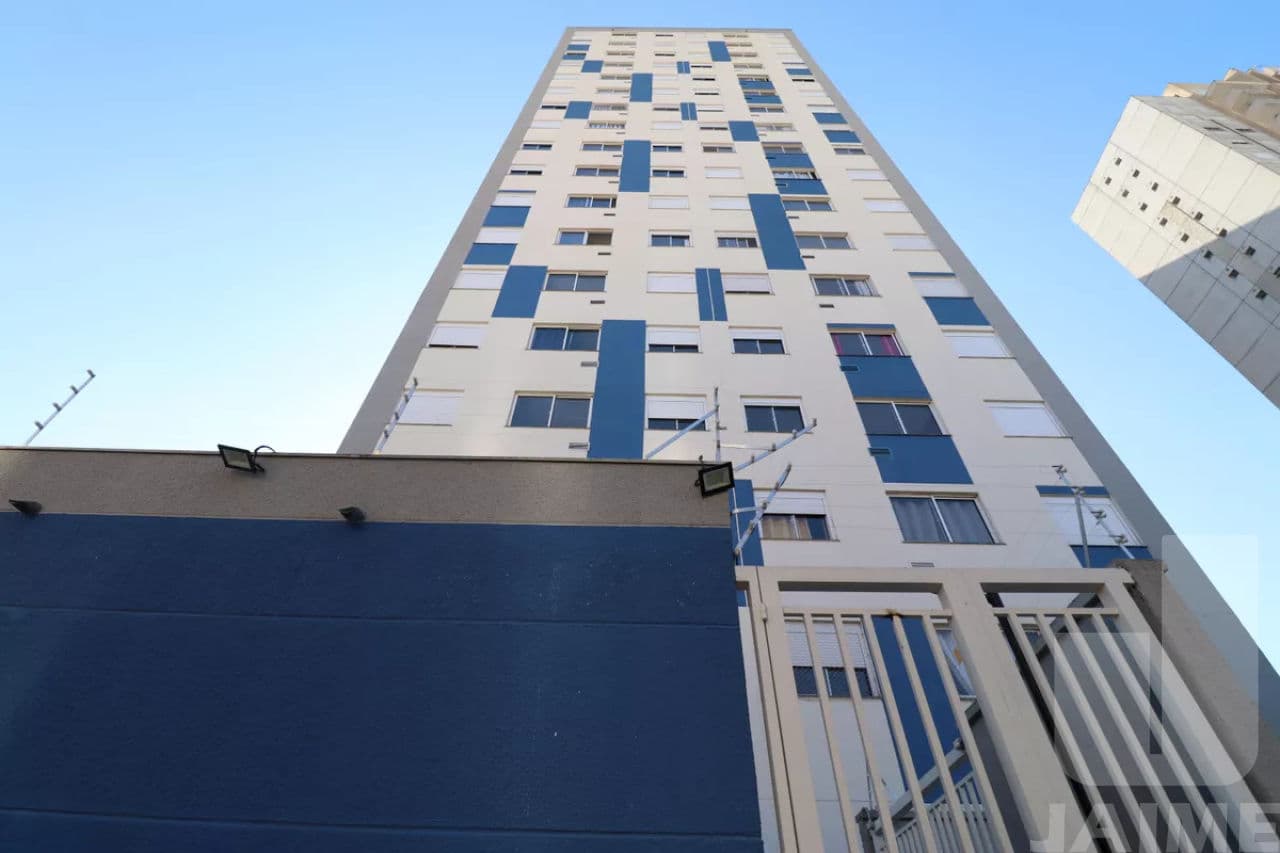 Apartamento de 1 dormitório na R Doutor Sérgio Meira — Barra Funda, São Paulo - foto 2