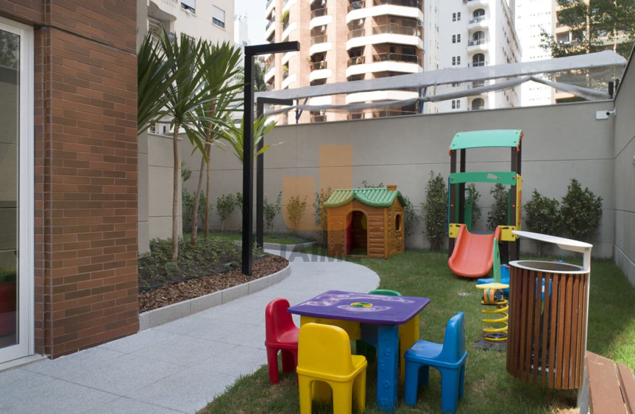 Apartamento de 4 dormitórios na R Doutor Renato Paes de Barros — Itaim Bibi, São Paulo - foto 5