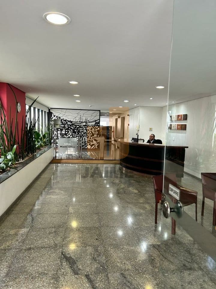 Comercial na R Iguatemi — Itaim Bibi, São Paulo - foto 2