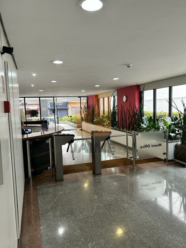 Comercial na R Iguatemi — Itaim Bibi, São Paulo