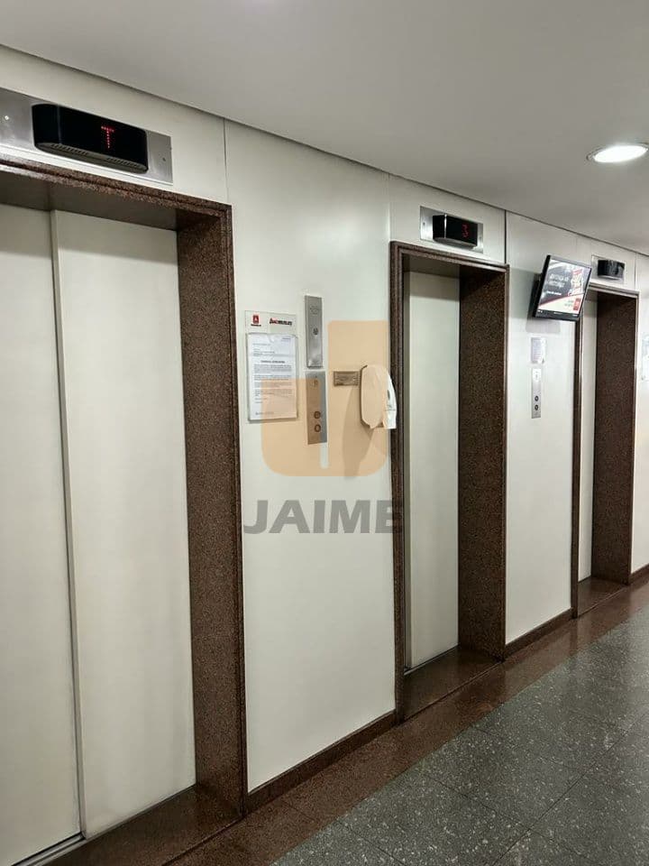 Comercial na R Iguatemi — Itaim Bibi, São Paulo - foto 4