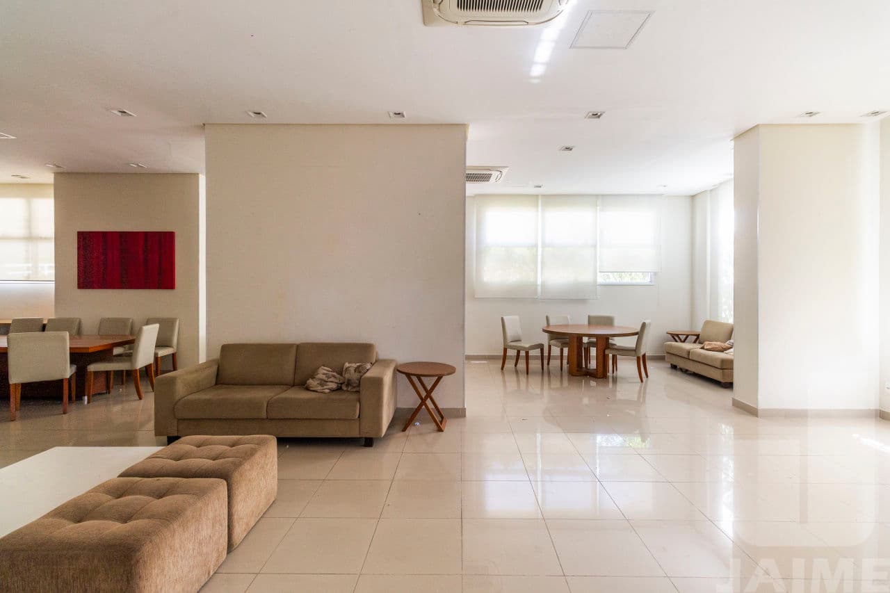 Apartamento de 3 dormitórios na R BRIGADEIRO GALVÃO — Barra Funda, São Paulo - foto 3