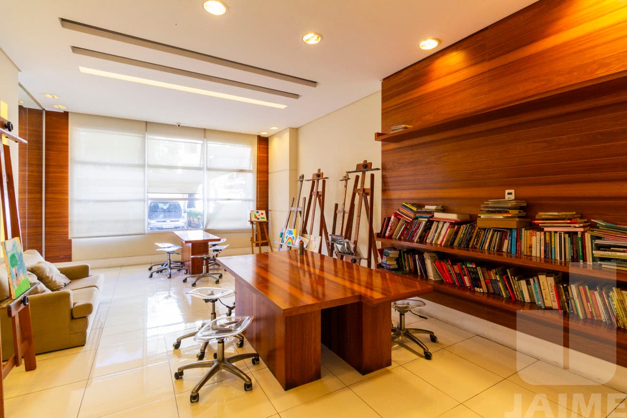 Apartamento de 3 dormitórios na R BRIGADEIRO GALVÃO — Barra Funda, São Paulo - foto 4