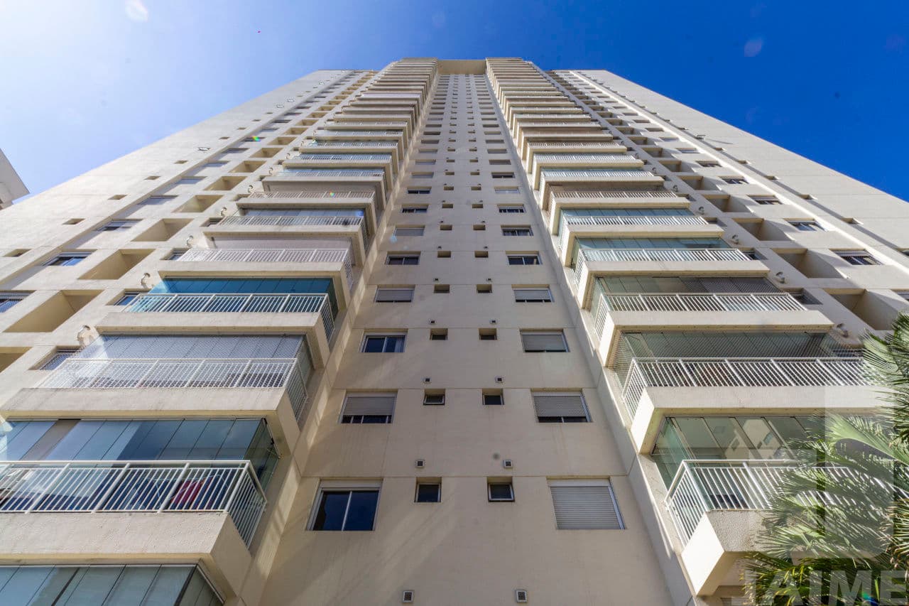 Apartamento de 3 dormitórios na R BRIGADEIRO GALVÃO — Barra Funda, São Paulo