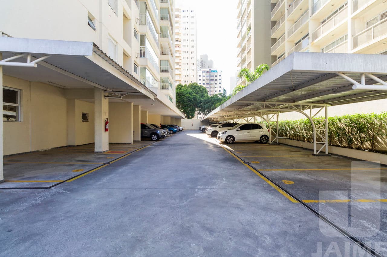 Apartamento de 3 dormitórios na R BRIGADEIRO GALVÃO — Barra Funda, São Paulo - foto 2