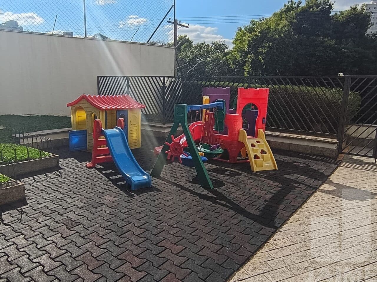 Apartamento de 2 dormitórios na R Soares de Avellar — Vila Monte Alegre, São Paulo - foto 4