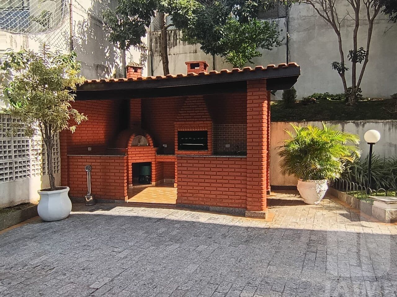 Apartamento de 2 dormitórios na R Soares de Avellar — Vila Monte Alegre, São Paulo - foto 3