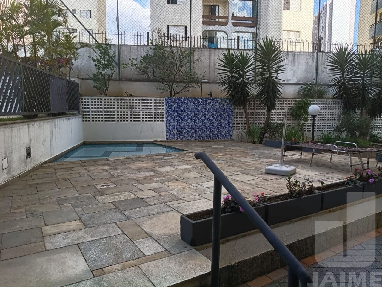Apartamento de 2 dormitórios na R Soares de Avellar — Vila Monte Alegre, São Paulo - foto 2