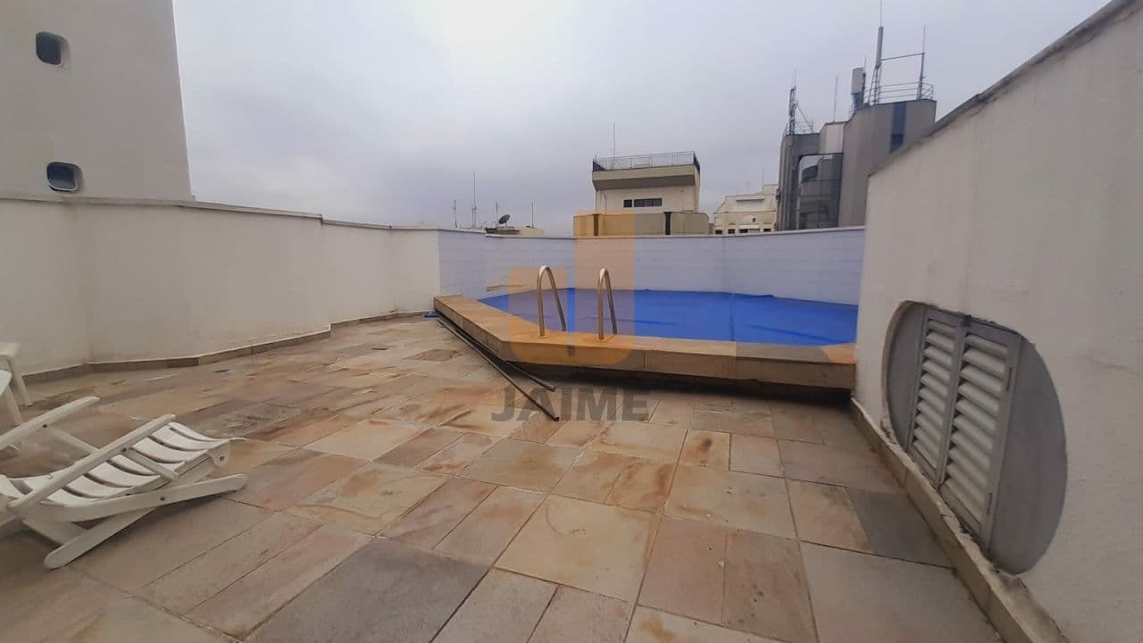 Apartamento de 3 dormitórios na R Paraguassu — Perdizes, São Paulo - foto 3