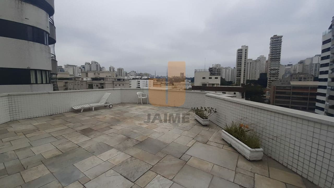 Apartamento de 3 dormitórios na R Paraguassu — Perdizes, São Paulo - foto 4