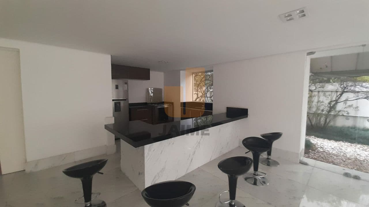 Apartamento de 3 dormitórios na R Paraguassu — Perdizes, São Paulo - foto 5