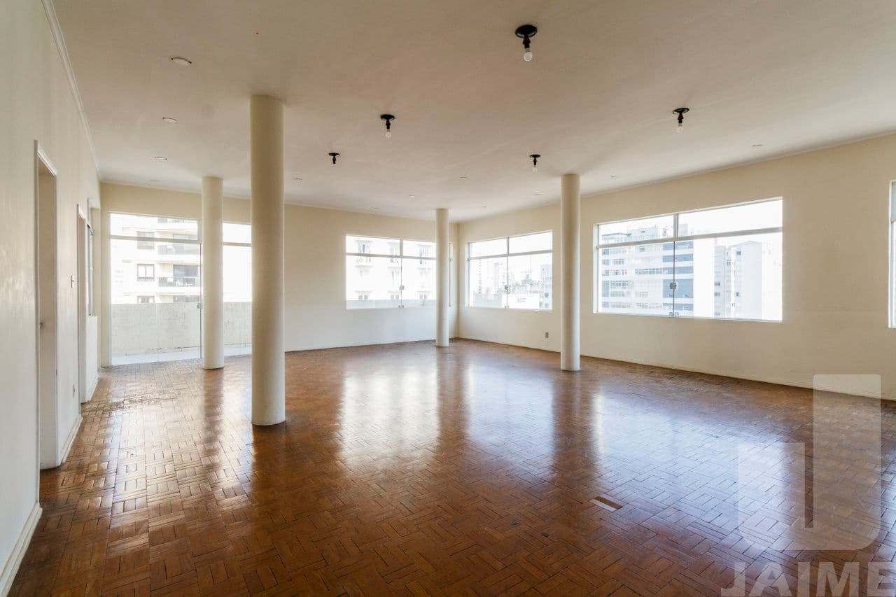 Apartamento de 3 dormitórios na R Maranhão — Higienópolis, São Paulo - foto 5