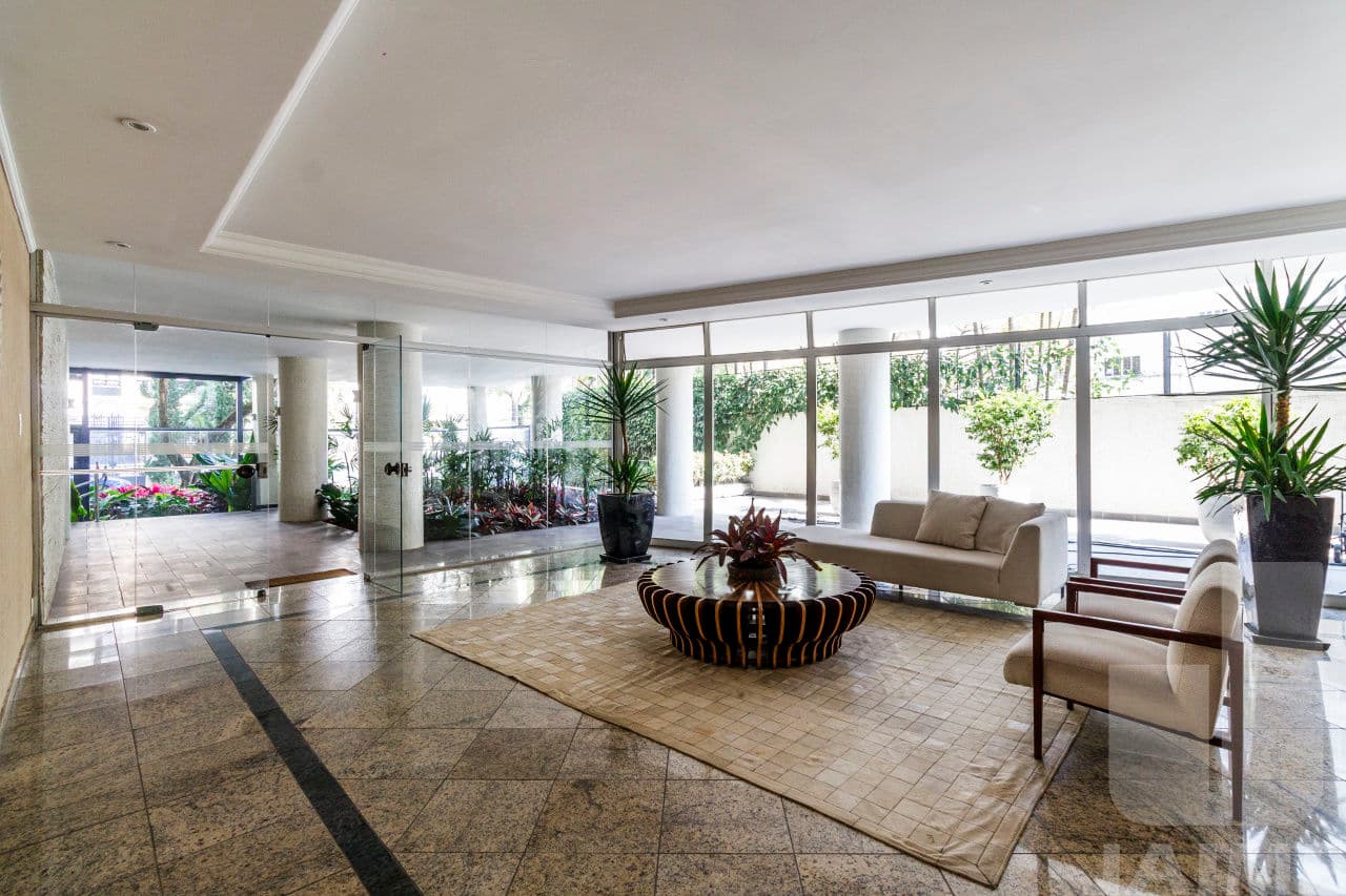 Apartamento de 3 dormitórios na R Maranhão — Higienópolis, São Paulo - foto 4